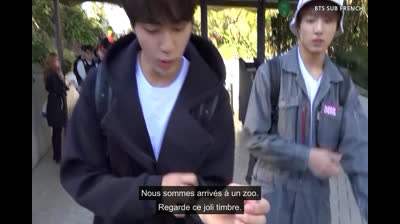 (VOSTFR) Live Trilogy, Episode ll, The Red Bullet, partie 2