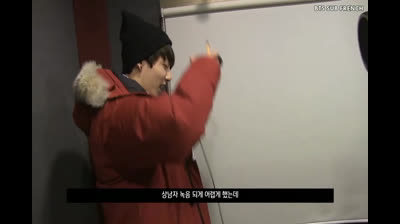 (VOSTFR) Boy In Luv Chinese ver.