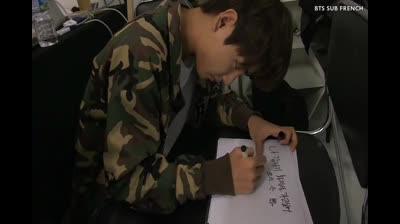 (VOSTFR) Butterfly Dream Making