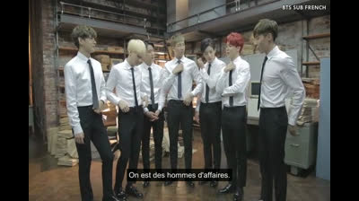 (VOSTFR) DOPE Making