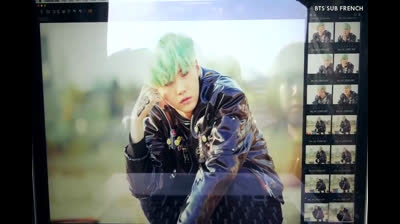 (VOSTFR) Jacket HYYH pt. 2