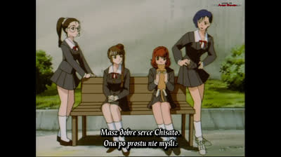 Serie TV :*Episode 12* Vampire Princess Miyu. Blip Netu