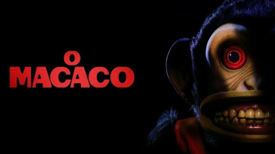 O Macaco (2025) @inamável.