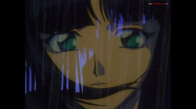 Serie TV :*Episode 15* Vampire Princess Miyu. Blip Netu