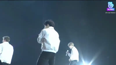 (VOSTFR) The Wings Tour, Final - Concert