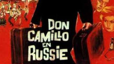 Don Camillo en Russie (1965)