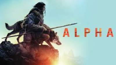 Alpha (2018)