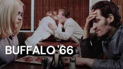 Buffalo 66 1998 ‧ Comédia/Romance ‧ 1h 50m LEG