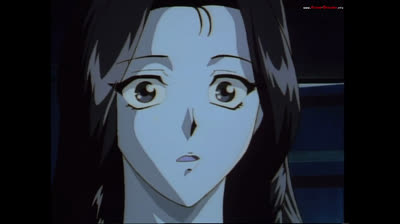 Serie TV :*Episode 19* Vampire Princess Miyu. Blip Netu