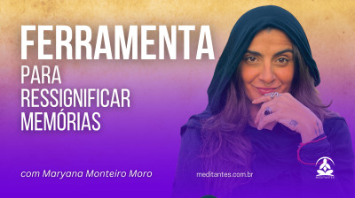 Regressão como Ferramenta pra Ressignificar Memórias