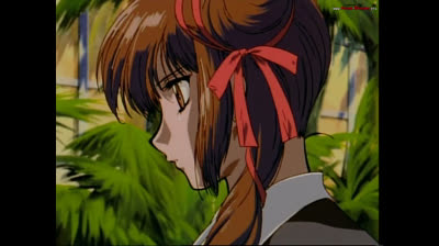 Serie TV :*Episode 20* Vampire Princess Miyu. Blip Netu