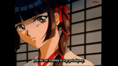 Serie TV :*Episode 21* Vampire Princess Miyu. Blip Netu