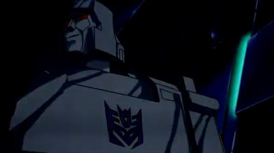 Transformers “The Movie” 1986