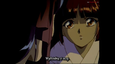 Serie TV :*Episode 22* Vampire Princess Miyu. Blip Netu