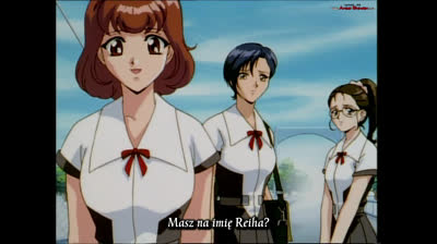 Serie TV :*Episode 23* Vampire Princess Miyu. Blip Netu