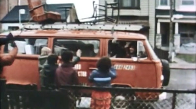 The Kids Of Degrassi Street - December 14, 1984