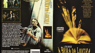 À Beira da Loucura (1994)