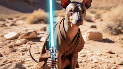 ╰☆☆ LulùSeries ☆☆╮ ꜱᴛᴀʀ ᴡᴀʀꜱ: ᴛʜᴇ ᴀᴄᴏʟʏᴛᴇ (Ep3-LAT)