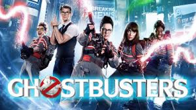 S.O.S. Fantômes (2016)