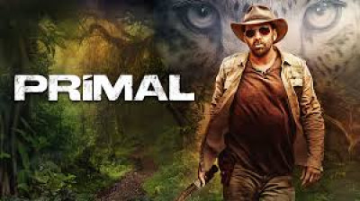 Primal (2019)