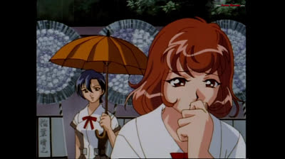 Serie TV :*Episode 25* Vampire Princess Miyu. Blip Netu