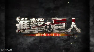 Attack on Titan Season 1 Episode 7 English Sub