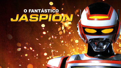 JASPION - 01/46 - VF