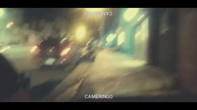 Paseito en la noche por chasquipampa