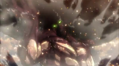 Attack on Titan Season 1 Episode 13 English Sub