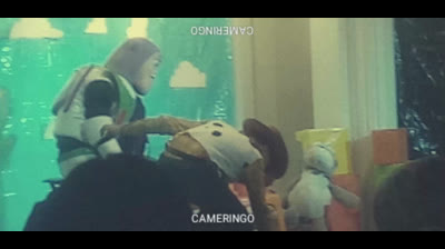 Teatro iglesia la puerta 2/3