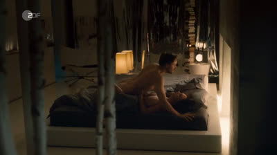 Aglaia Szyszkowitz -  Ein starkes Team: Tod einer Studentin Film (2018)