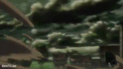 Attack on Titan Season 1 Episode 19 English Sub
