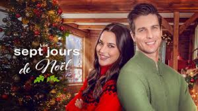 Les sept jours de Noël (2022)
