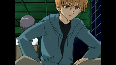 Fruits Basket 2001 VOSTFR - épisode 12 : Les sources thermales