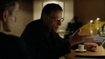 Ainsi Soient-Ils Saison II Épisode 5