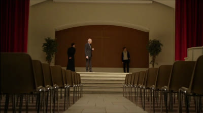 Ainsi Soient-Ils Saison II Épisode 6