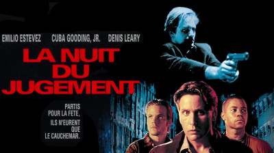 La Nuit du Jugement (1993) VF
