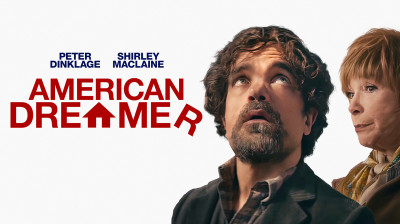 'American Dreamer' Streaming Film Complet VF