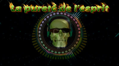 La pureté de l'esprit