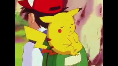 Pokemon season 1 episode 6 in Hindi dubbed