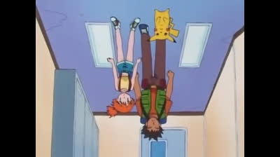 Pokemon season 1 episode 16 in Hindi dubbed