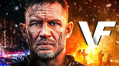 'Ravage' Streaming (2025) Film Complet VF