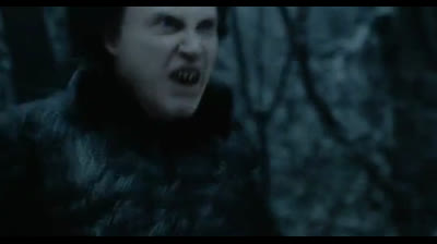 La légende du cavalier sans tète