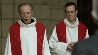 Ainsi Soient-Ils Saison II Épisode 7