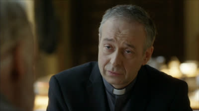 Ainsi Soient-Ils Saison II Épisode 8