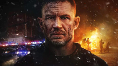 'Havoc' (2025) [Full Movie FREE]