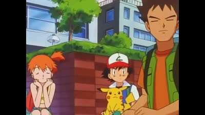Pokemon season 1 episode 27 in Hindi dubbed