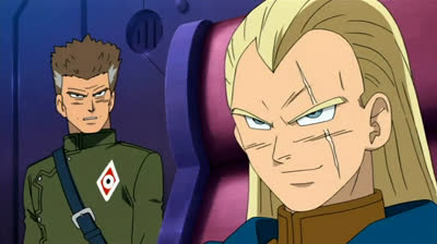 10 Blue Dragon - In territorio nemico