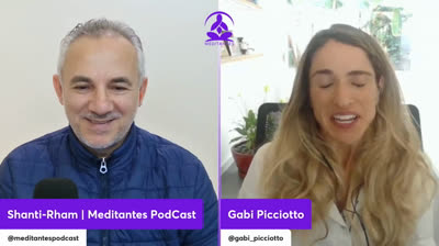 Meditação é conseguir total atenção, presença e conexão