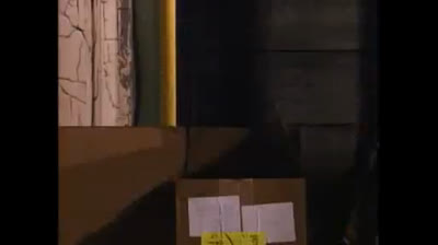 2x07 Action Man - The Most Dangerous Prey (AUDIO ENG)